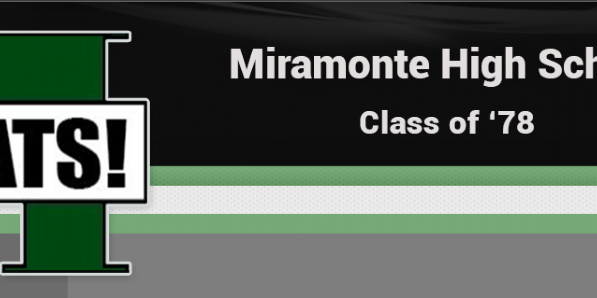 Miramonte High School